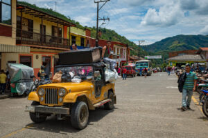 Lee más sobre el artículo La riqueza turística y natural de Risaralda enamora a los colombianos