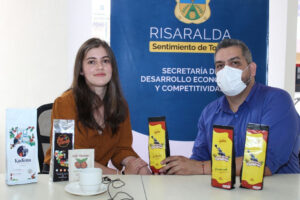 Gobernación de Risaralda le apuesta al Barismo para fortalecer los cafés especiales