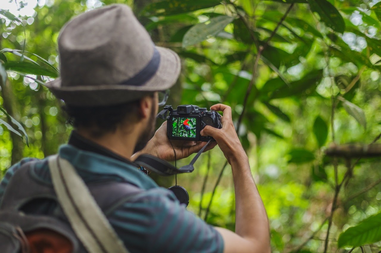 Lee más sobre el artículo Risaralda, el destino que le da vida al turismo de naturaleza en Colombia