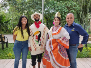 El concurso de Pasillo y Tradición en La Celia, estrena su primera versión a nivel regional