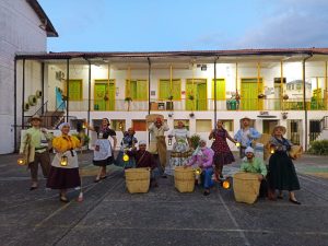 Lee más sobre el artículo Risaralda ocupó los primeros lugares en el 31 Festival Nacional del Pasillo Colombiano