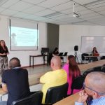 Gobernación de Risaralda realizó Encuentro Departamental de la Red de Docentes de Escuelas Saludables