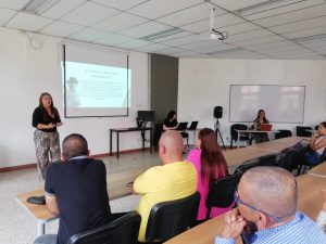 Lee más sobre el artículo Gobernación de Risaralda realizó Encuentro Departamental de la Red de Docentes de Escuelas Saludables