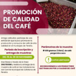 Mañana, último día para participar en el concurso de calidad del café en Pereira